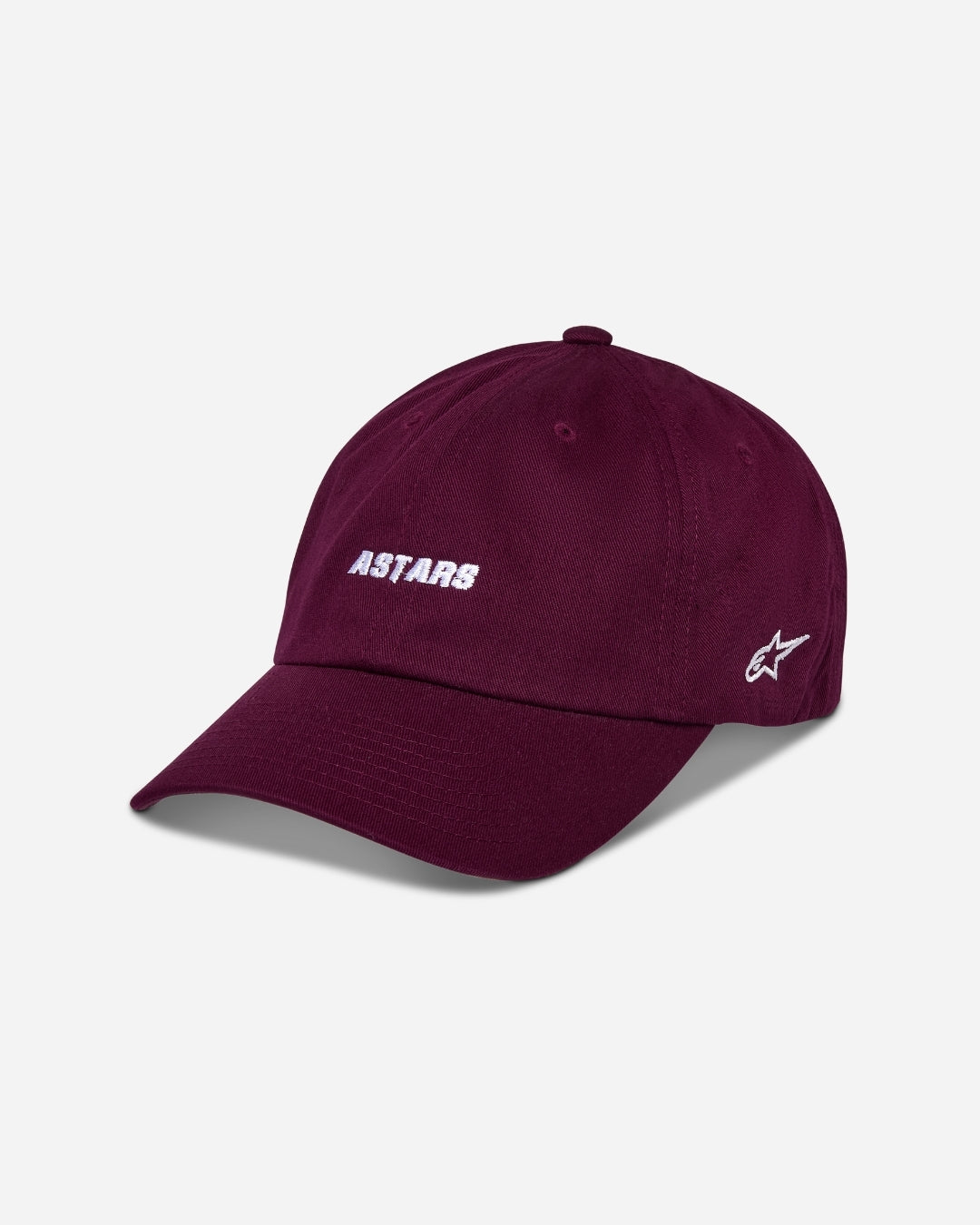 Casquette Snapback Alpinestars Deduce - Bordeaux