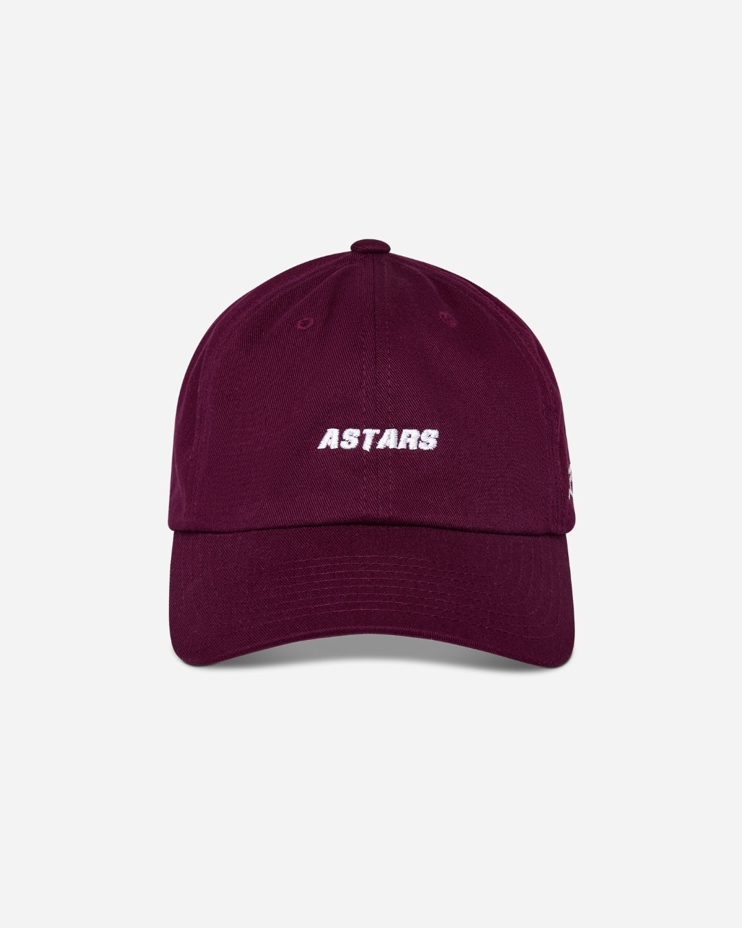Casquette Snapback Alpinestars Deduce - Bordeaux