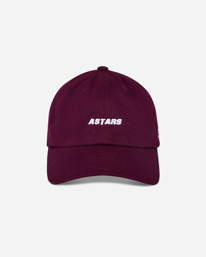 Casquette Snapback Alpinestars Deduce - Bordeaux