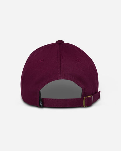 Casquette Snapback Alpinestars Deduce - Bordeaux
