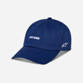 Cappellino snapback Alpinestars Deduce - Blu