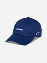 Casquette Snapback Alpinestars Deduce - Bleu