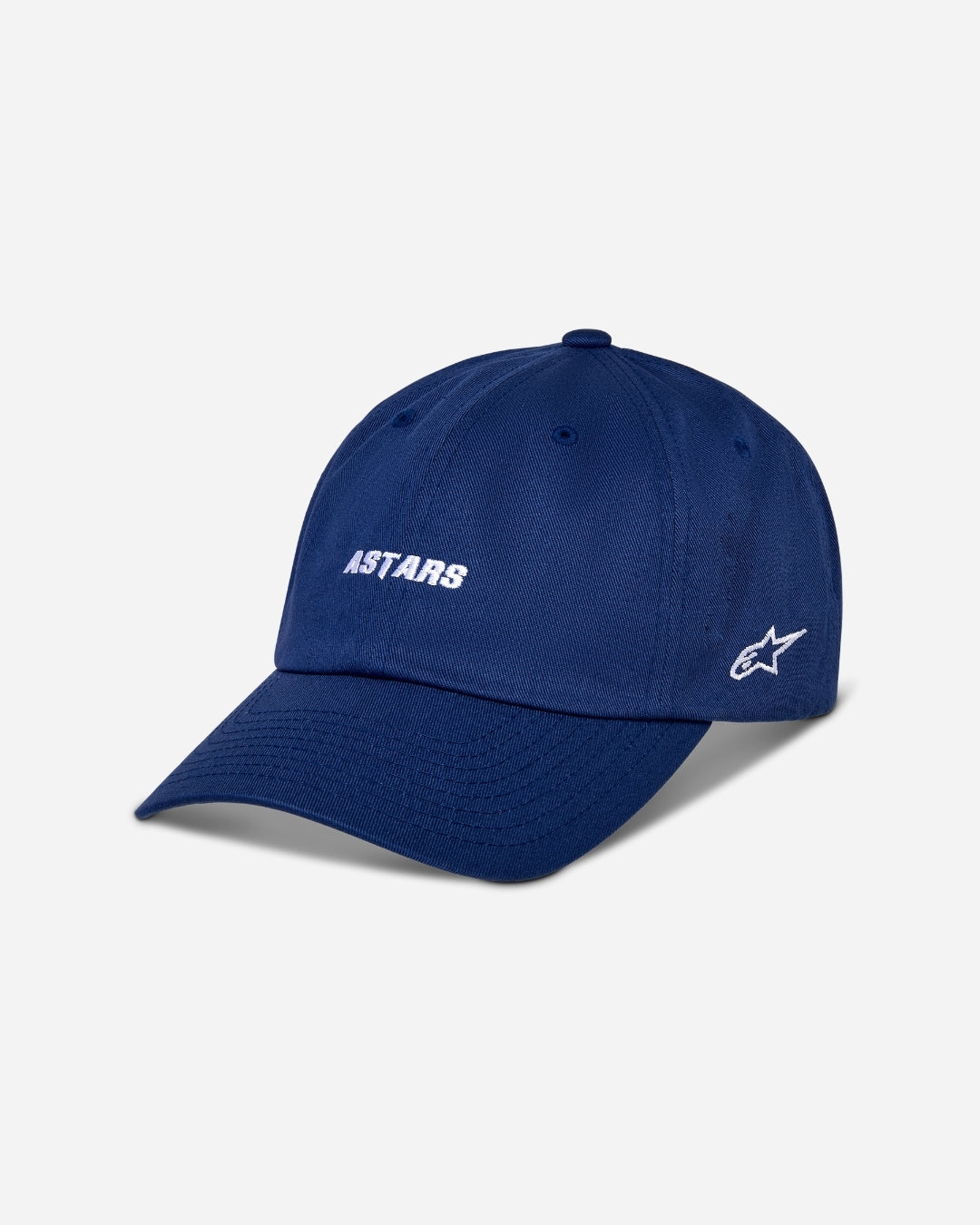 Cappellino snapback Alpinestars Deduce - Blu