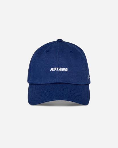 Cappellino snapback Alpinestars Deduce - Blu