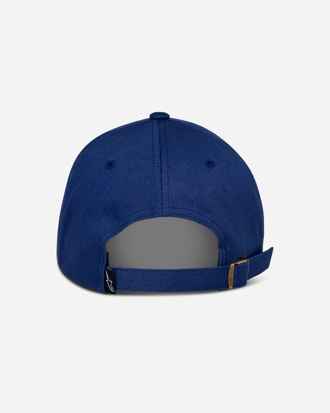 Cappellino snapback Alpinestars Deduce - Blu