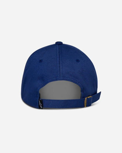 Cappellino snapback Alpinestars Deduce - Blu
