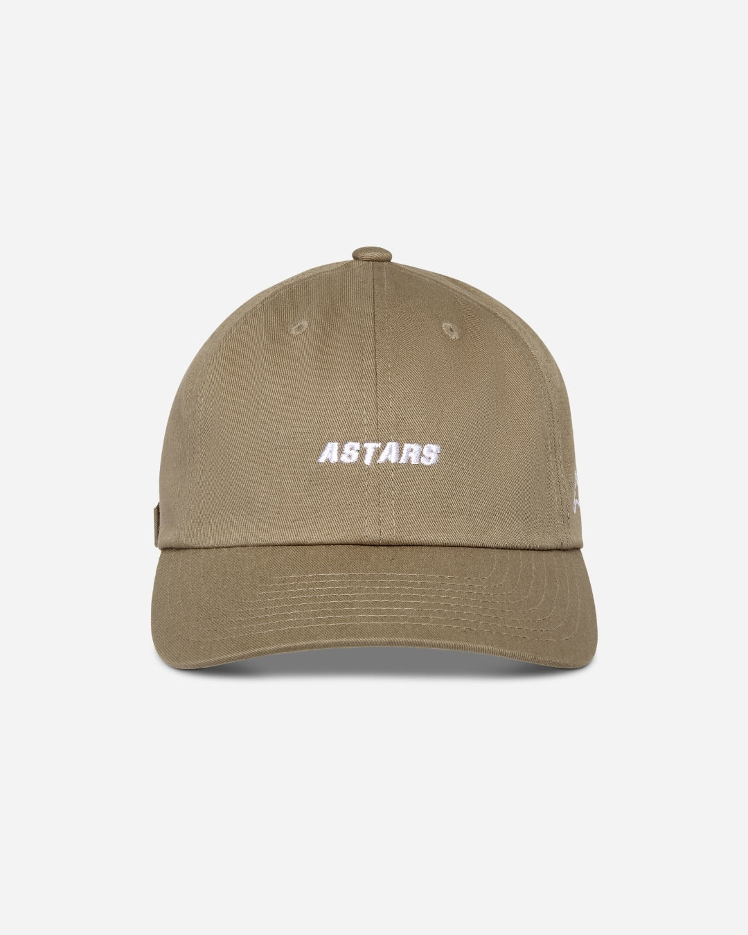 Casquette Snapback Alpinestars Deduce - Kaki