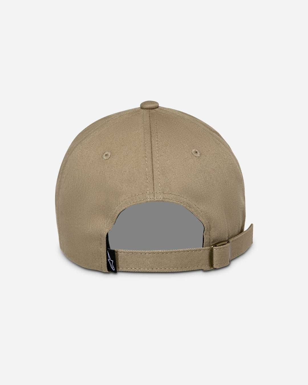 Casquette Snapback Alpinestars Deduce - Kaki