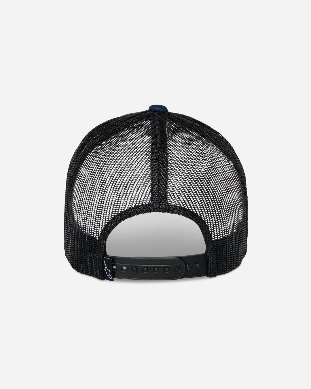 Alpinestars Reflect Ageless Trucker Cap – Marineblau/Schwarz