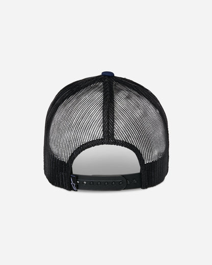 Alpinestars Reflect Ageless Trucker Cap – Marineblau/Schwarz