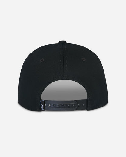 Cappellino snapback Alpinestars Thickness - Nero