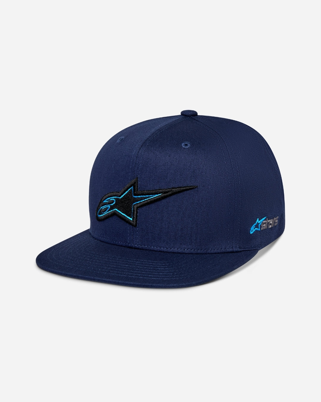 Casquette Snapback Alpinestars Thickness - Marine