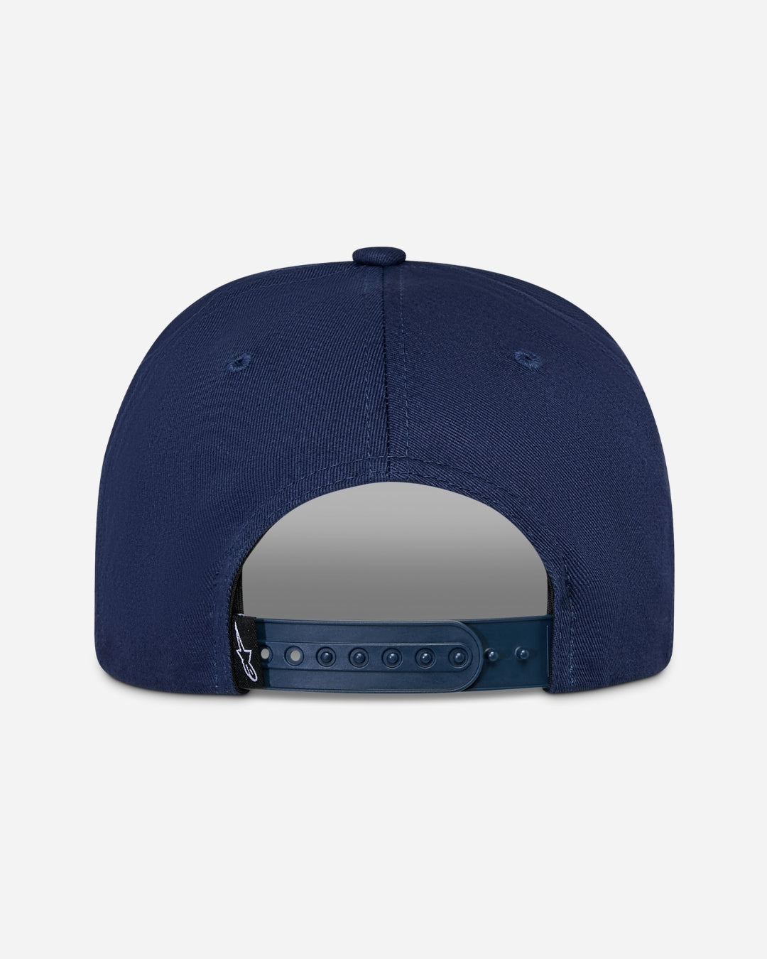 Casquette Snapback Alpinestars Thickness - Marine