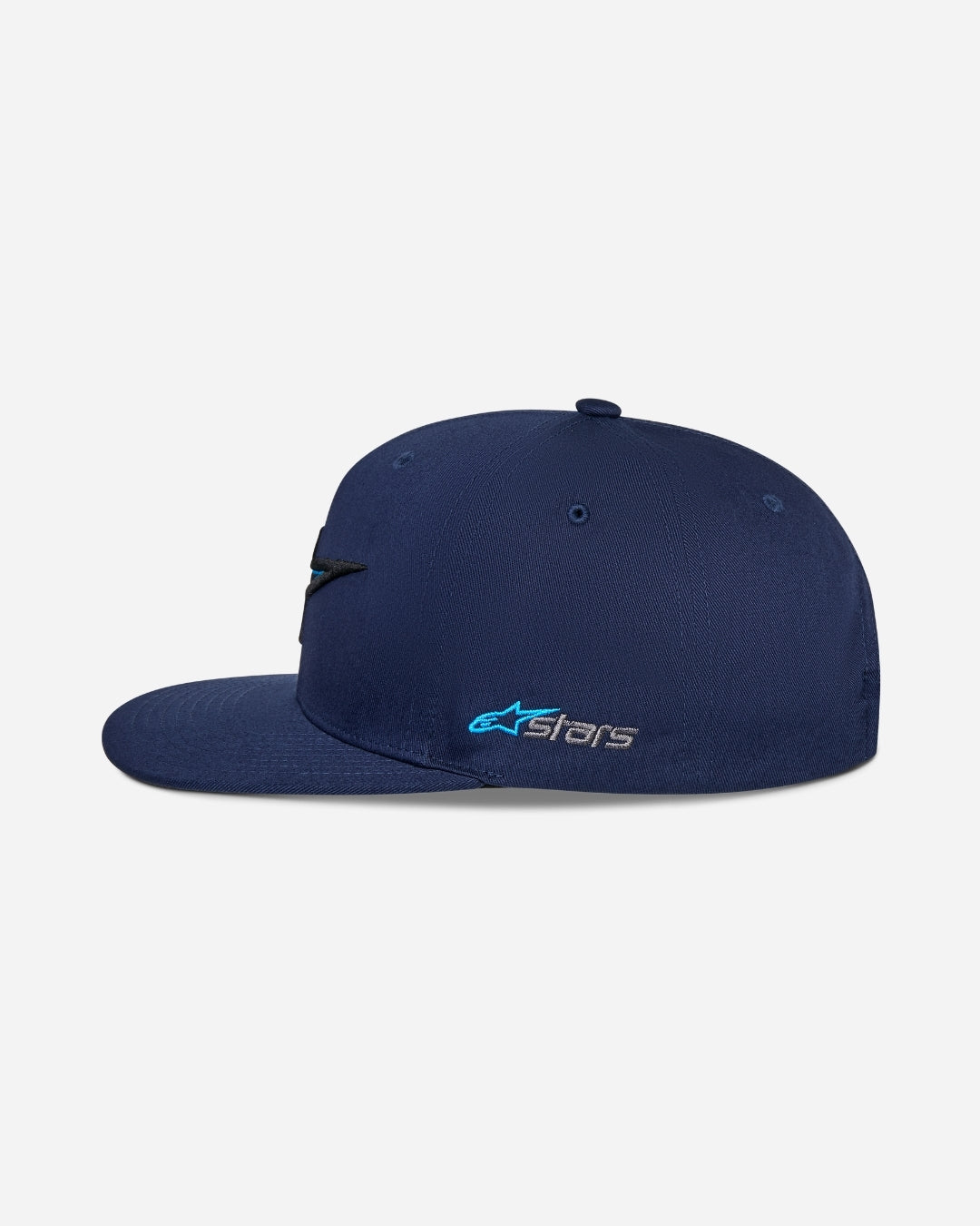 Casquette Snapback Alpinestars Thickness - Marine