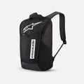 Zaino Alpinestars Defcon V3 - Nero/Bianco