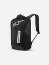 Zaino Alpinestars Defcon V3 - Nero/Bianco