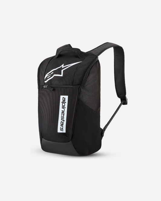 Sac à dos Alpinestars Defcon V3 - Noir/Blanc