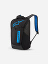 Zaino Alpinestars Defcon V3 - Nero/Blu