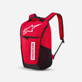 Zaino Alpinestars Defcon V3 - Rosso/Bianco