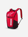 Zaino Alpinestars Defcon V3 - Rosso/Bianco
