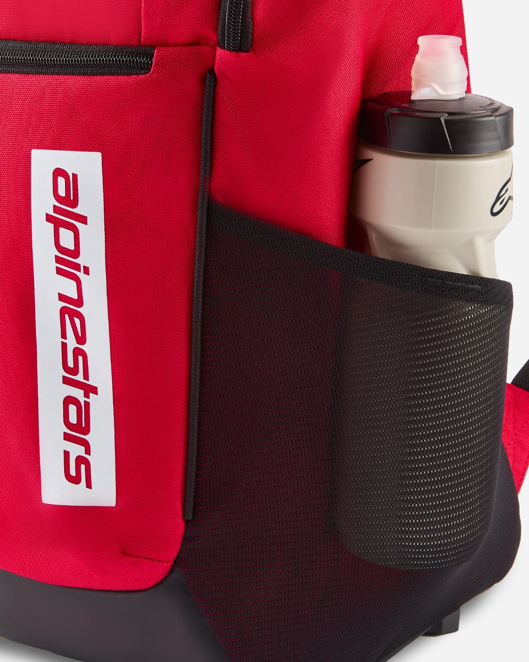 Sac à dos Alpinestars Defcon V3 - Rouge/Blanc