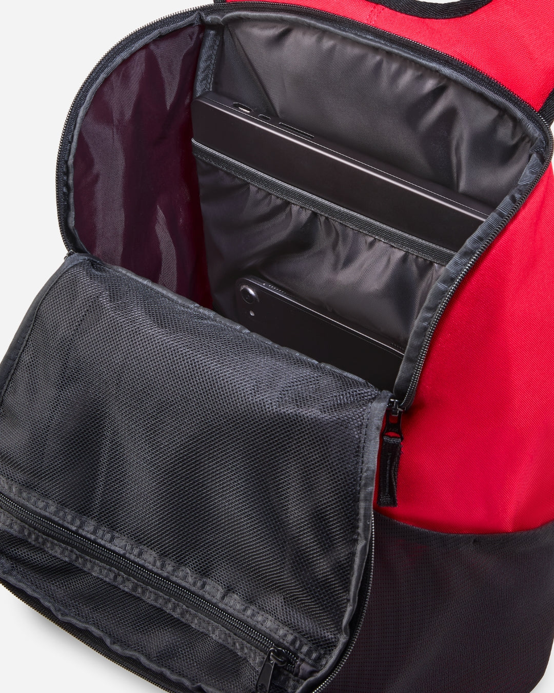 Sac à dos Alpinestars Defcon V3 - Rouge/Blanc