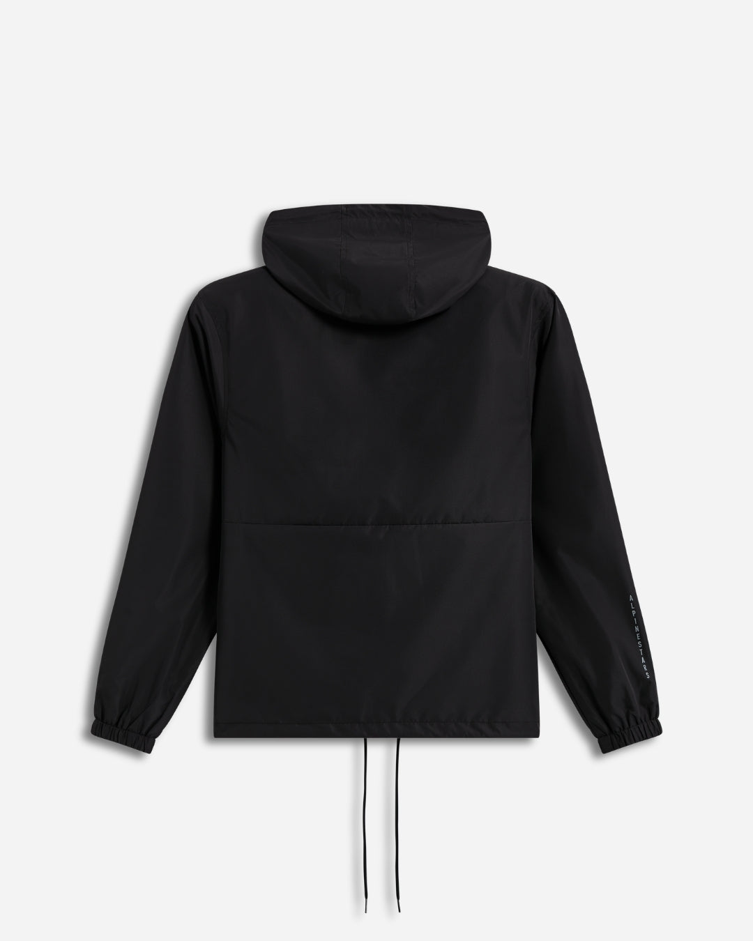 Alpinestars Speeder Resolve Windbreaker Jacket - Black