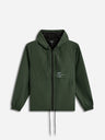 Alpinestars Speeder Resolve Windbreaker Jacket - Pine