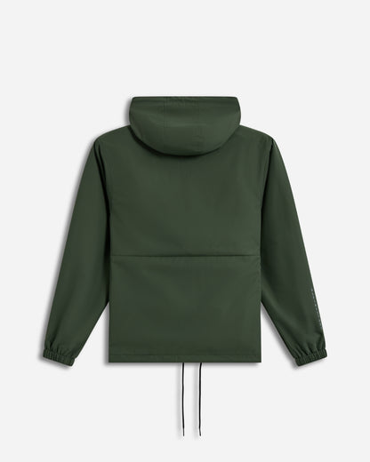 Alpinestars Speeder Resolve Windbreaker Jacket - Pine