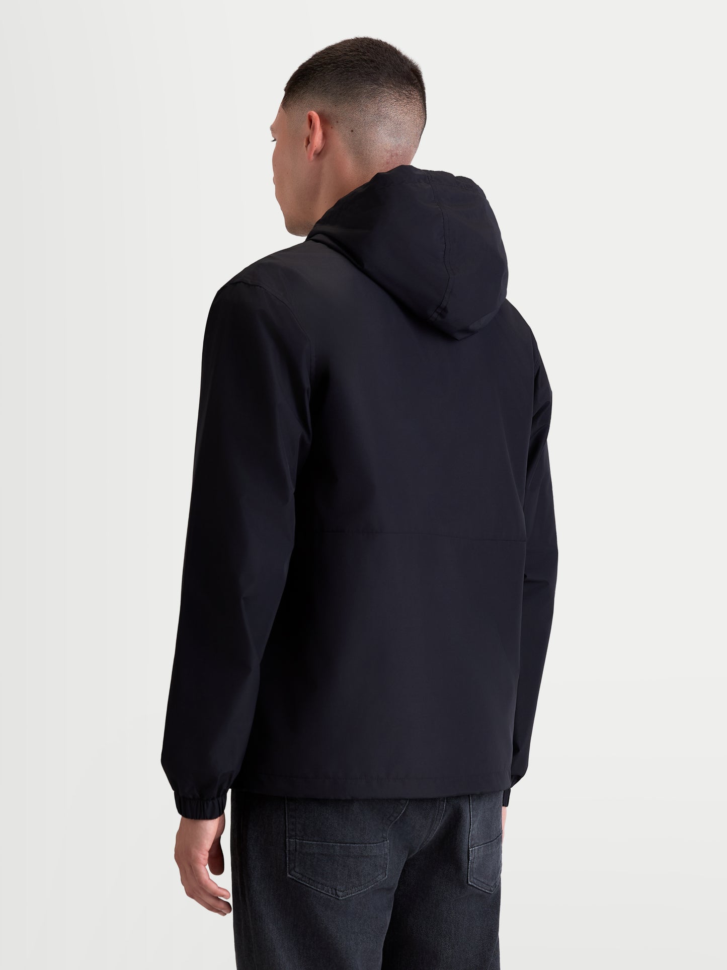 Giacca Alpinestars Speeder Resolve Windbreaker - Nera