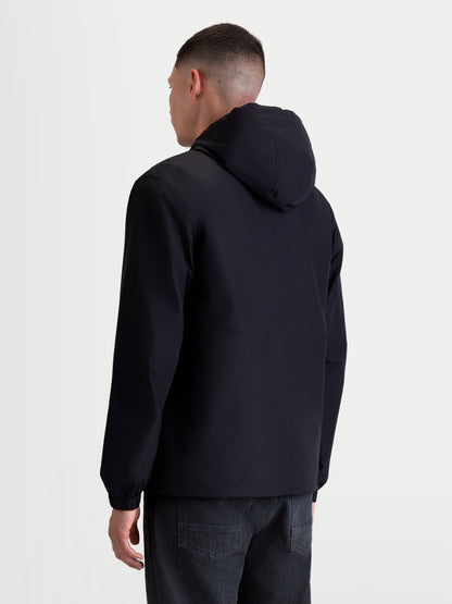 Giacca Alpinestars Speeder Resolve Windbreaker - Nera