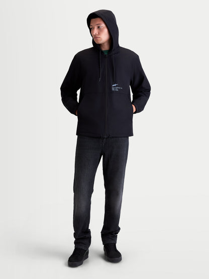 Giacca Alpinestars Speeder Resolve Windbreaker - Nera