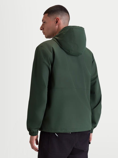 Alpinestars Speeder Resolve Windbreaker Jacket - Pine