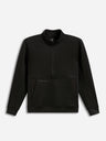 Alpinestars Apera Half-Zip Sweatshirt - Black