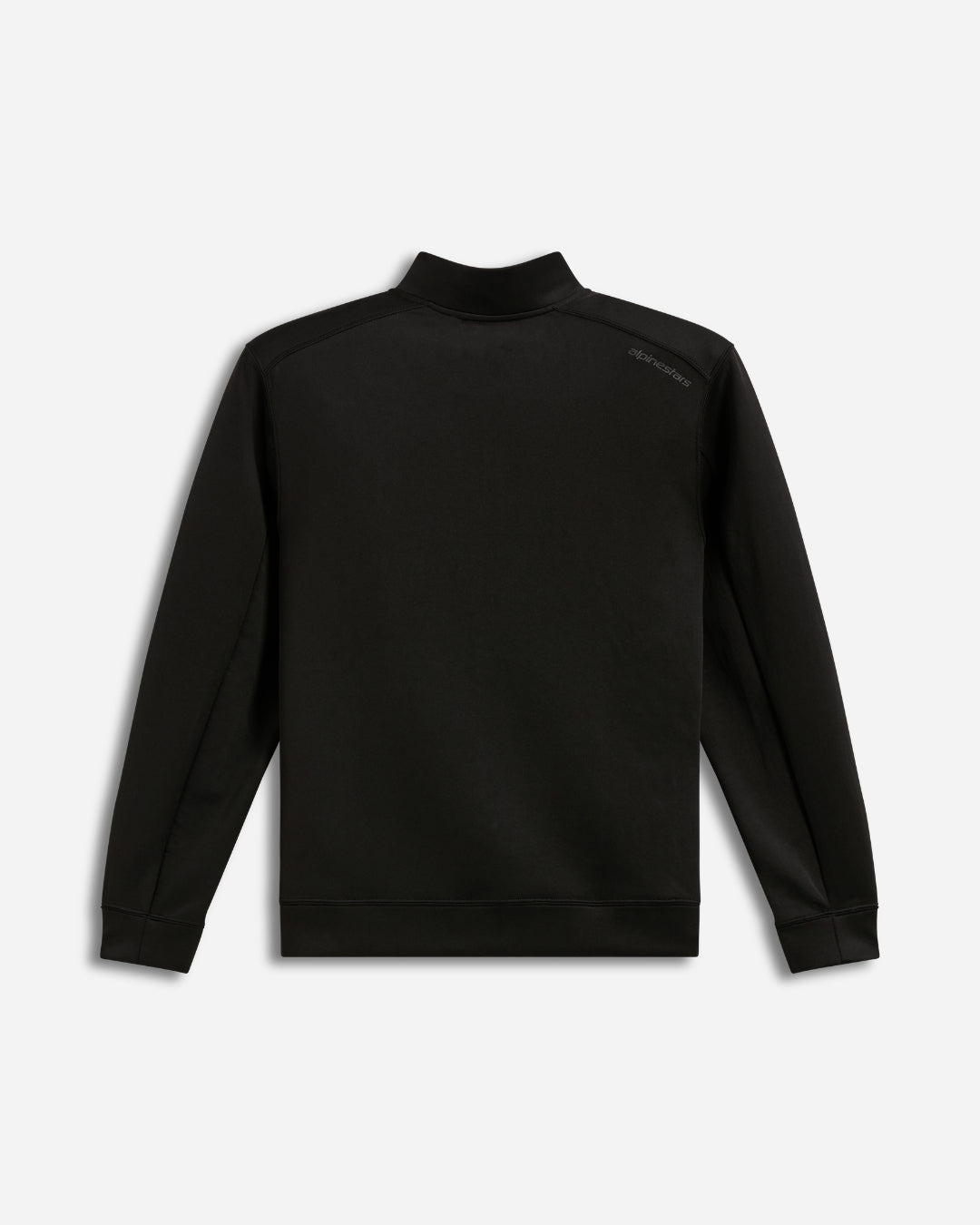 Alpinestars Apera Half-Zip Sweatshirt - Black