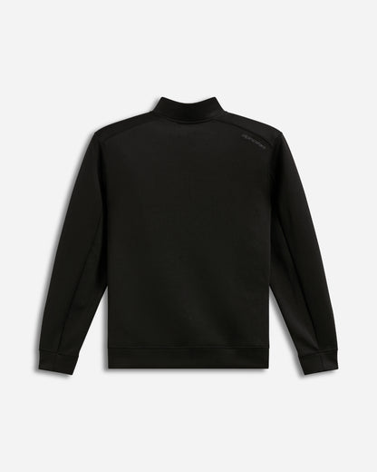 Alpinestars Apera Half-Zip Sweatshirt - Black
