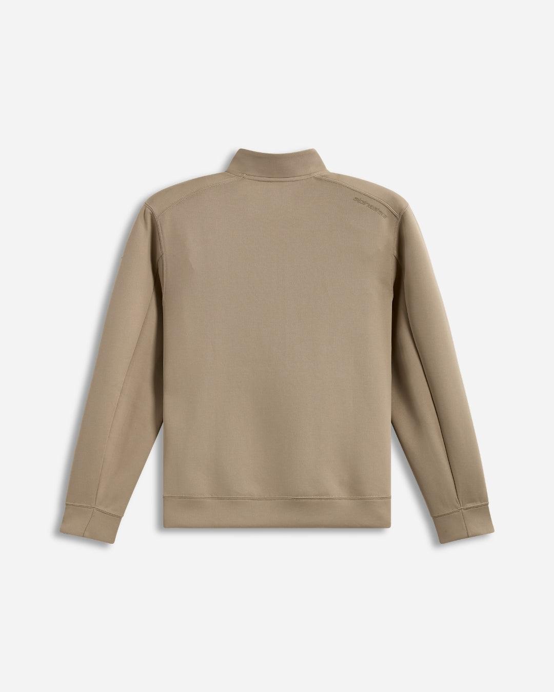 Alpinestars Apera Half-Zip Sweatshirt - Putty