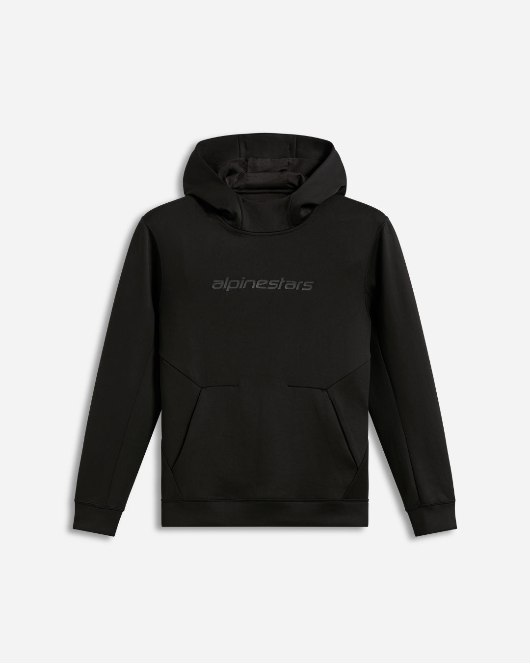 Alpinestars Datrix Hoodie - Black