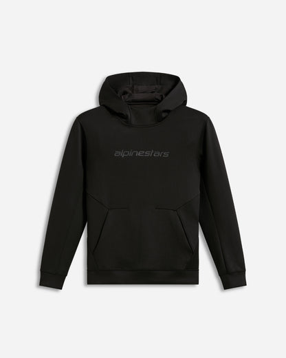 Alpinestars Datrix Hoodie - Black