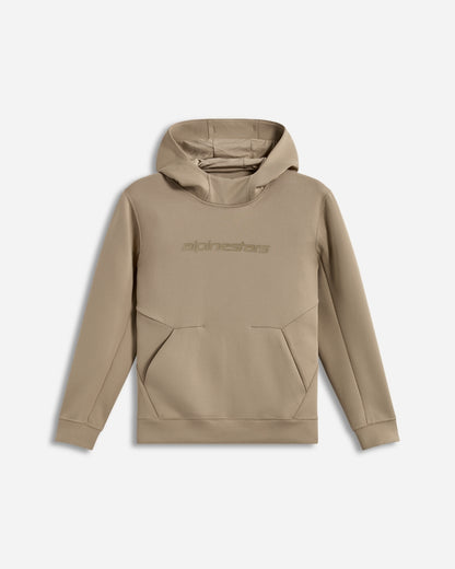 Alpinestars Datrix Hoodie - Putty