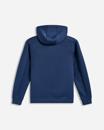 Alpinestars Datrix Hoodie - Steel Blue