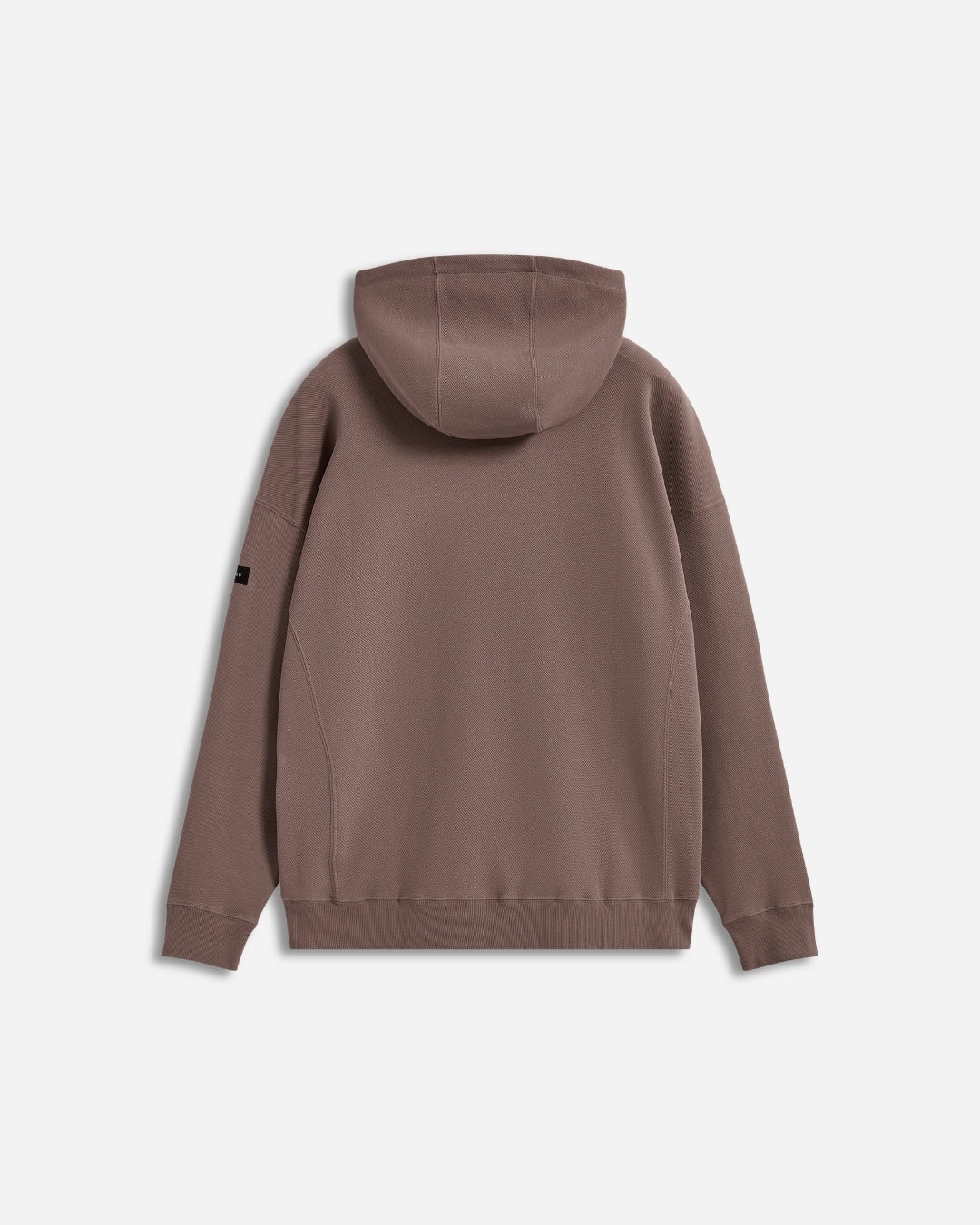 Alpinestars Camino Textured Oversized Hoodie - Taupe