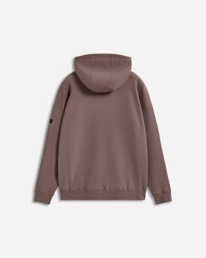 Alpinestars Camino Textured Oversized Hoodie - Taupe