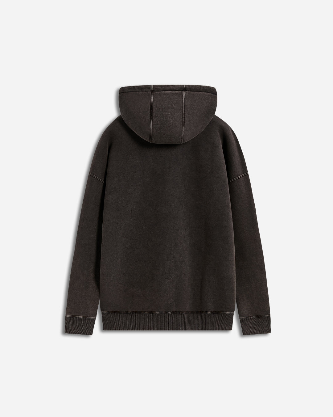 Alpinestars Infinite Washed Oversized Hoodie - Washed Black
