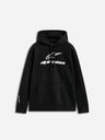 Alpinestars Prelude Oversized Hoodie - Black
