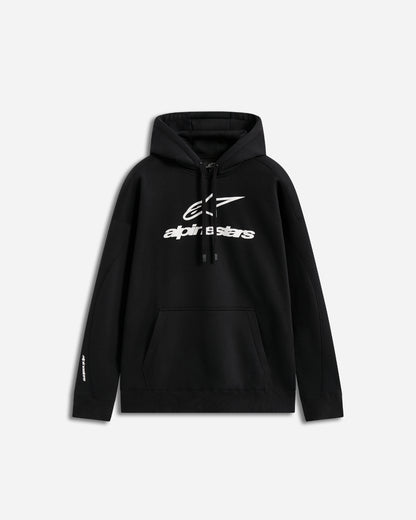 Alpinestars Prelude Oversized Hoodie - Black