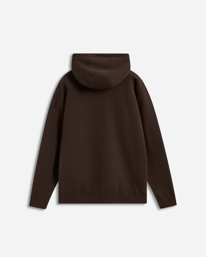 Alpinestars Prelude Oversized Hoodie - Brown