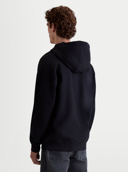 Sweat à capuche oversize Alpinestars Prelude - Noir