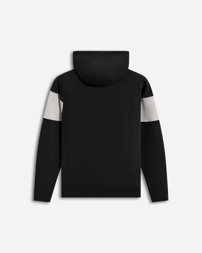 Alpinestars Cubic Hoodie - Black/Cement