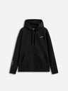 Alpinestars Pioneer Oversized Hoodie - Black